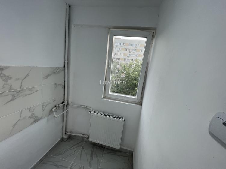 Garsonieră renovată Drumul Taberei - 12
