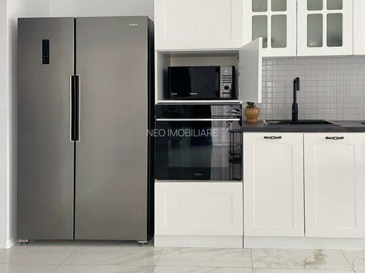 2 Camere - Mobilat -Parcare Privata - Giroc - Zona Lidl - 13