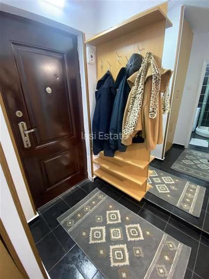 Apartament 1 camera - Tatarasi - 10