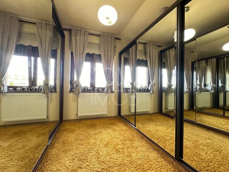 Casa individuala de vanzare - Sura Mare - 8