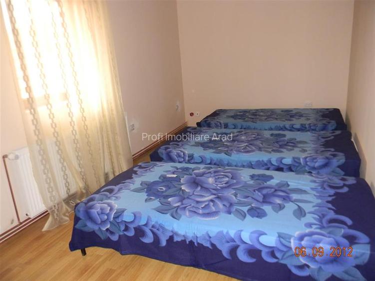 Vila pentru cazare muncitori Vladimirescu 18 lei/zi /pers. - 3