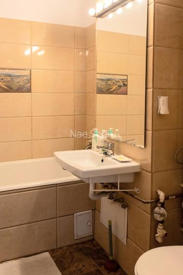 Particular comision 0% apartament 3 camere zona Titan liceu Dante Alighieri  - 6