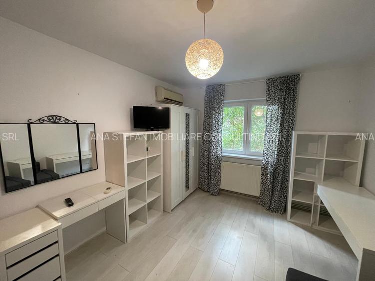Lujerului-Garsoniera moderna-Centrala proprie - 4
