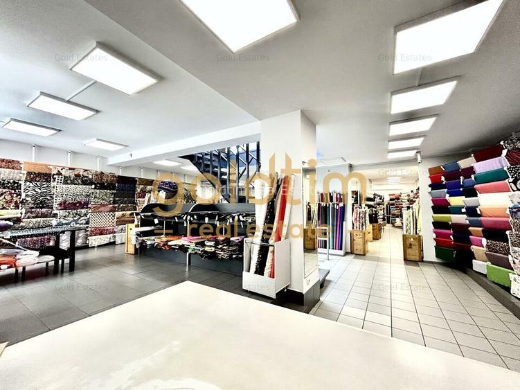 IMOBIL ICONIC: AFTER SCHOOL/COMERCIAL/BIROURI/SCOALA DE ARTA/BD PACHE - PRO TV - 2