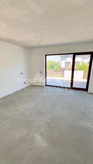 De Vanzare Vile individuale cu garaj, 447mp teren-Austrian Village - 11