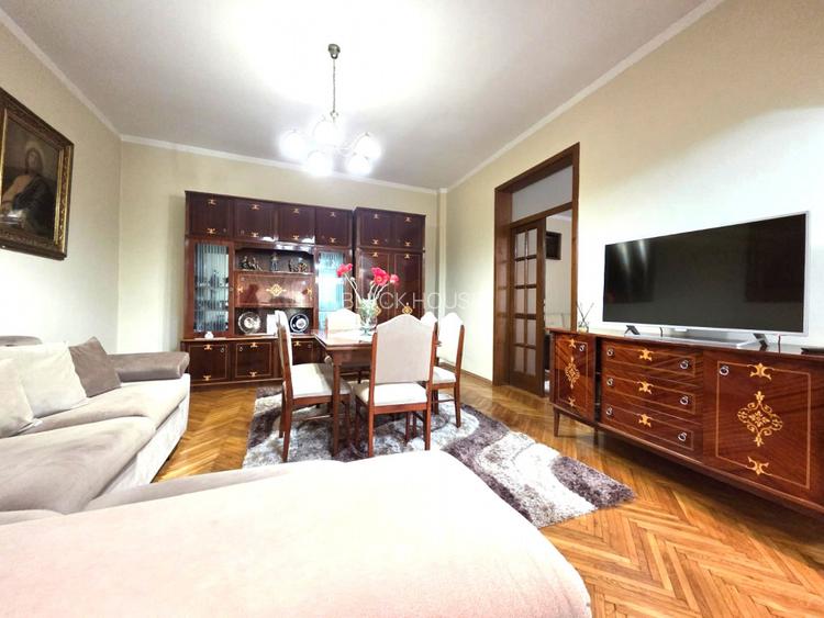 Oportunitate, Casa de vanzare, 100 mp, garaj, Zona Centrala - 7