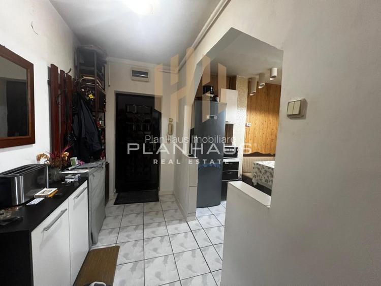 Apartament 4 camere,zona Pizza Albina ,cartierul Săsar  - 10
