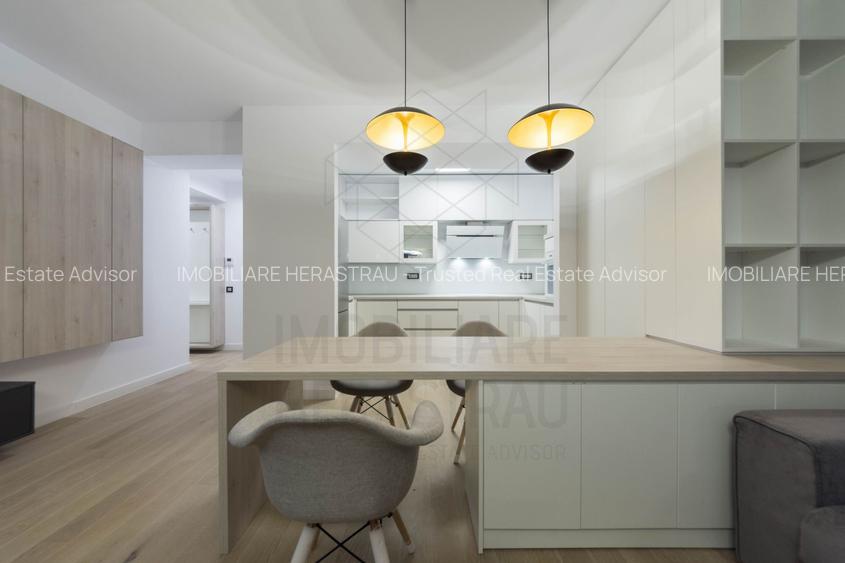 Herastrau | Luxury Apartment for rent - 4