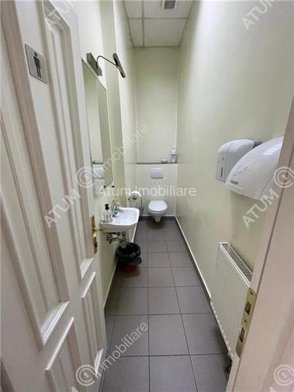 Spatiu birouri in zona centrala din Sibiu - 17