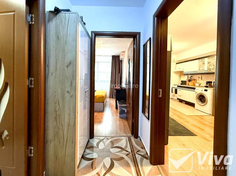 LIDL Bucium – Bloc nou, ap 2 camere, 43 mp + loc de parcare - 11