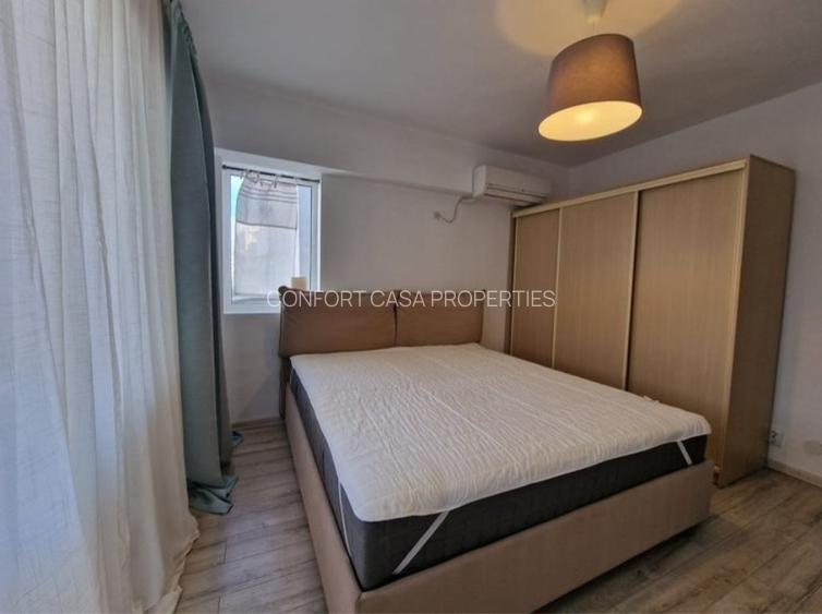 Unirii - Alba Iulia - Naturalia - Apartament 2 camere, mobilat utilat modern - 9