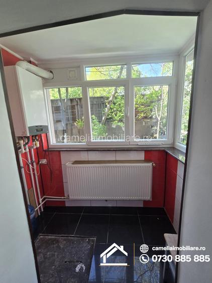 2 camere, centrală proprie, pet friendly, METROU Lujerului, Veteranilor, - 13