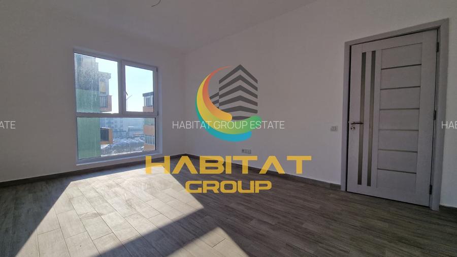 Apartament 3 camere - zona Pallady - 25