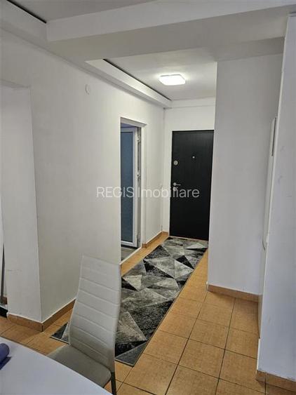 Chirie - Apartament decomandat 2 Camere, Vlahuta  ITC - 8