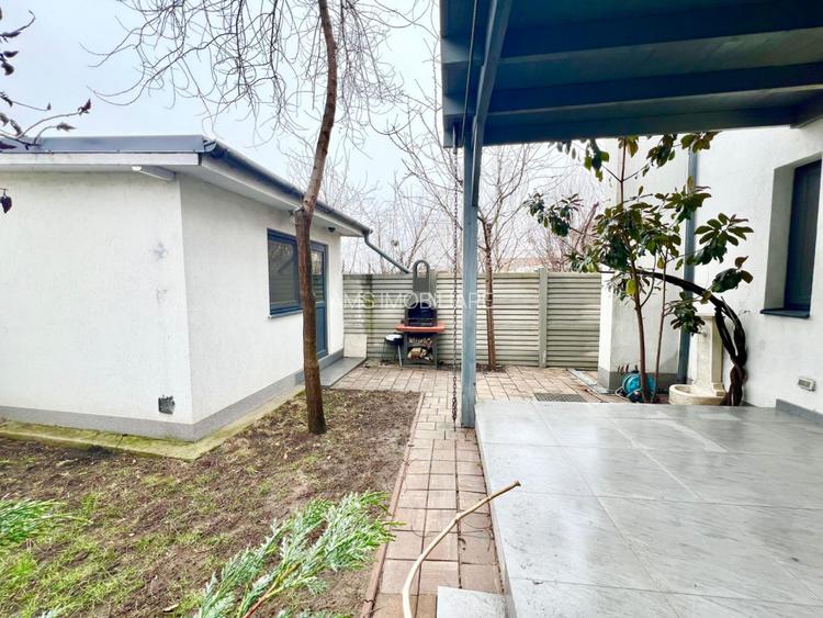 VILA 4 CAMERE / CURTE PROPRIE/ 2 LOCURI PARCARE - 43