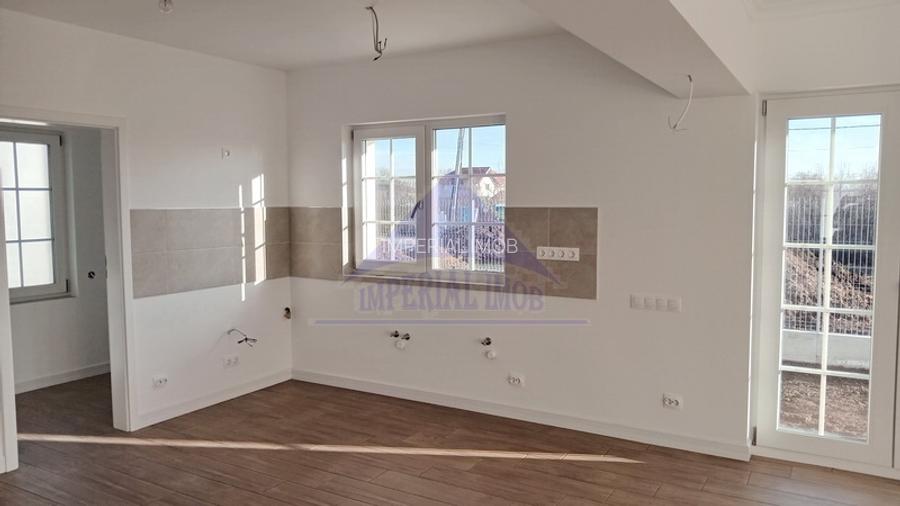 Balotesti – Lahovari | Casa Parter | 4 cam. | Teren 530 mp | Finisaje la alegere - 3