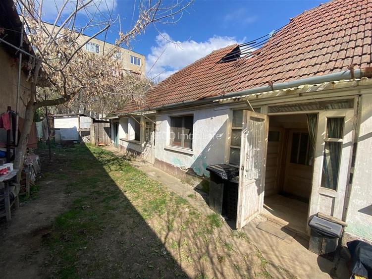 RECO casa demolabila in Marghita - 4