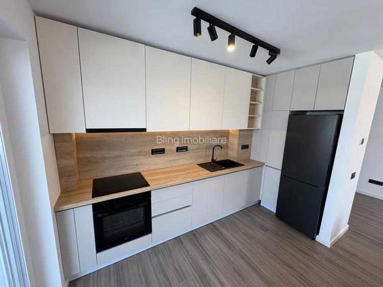 Apartament 3 camere | 75 mp | 2 băi | Parcare subterană | Terasă | Elite City - 3