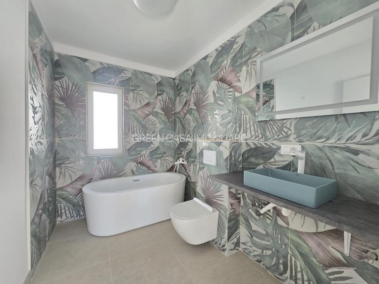 Casă individuală | finisată | modernă | zona Vivo - 15