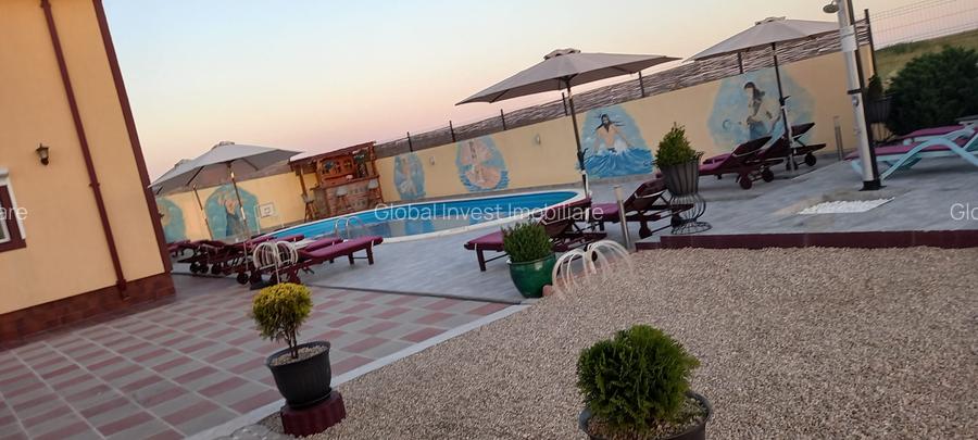 De Vanzare !!! Complex Toscana, Afacere la cheie!! - 15