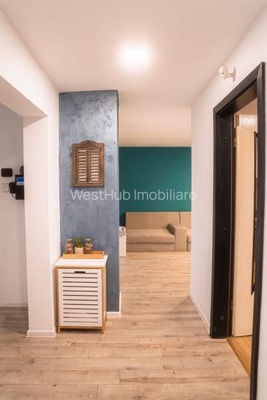 Apartament 4 camere, 130mp utili, garaj , parter  - Fabrica de bere - 14
