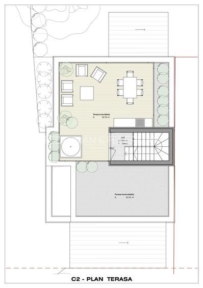 Casa individuala Calea Buziasului - 2