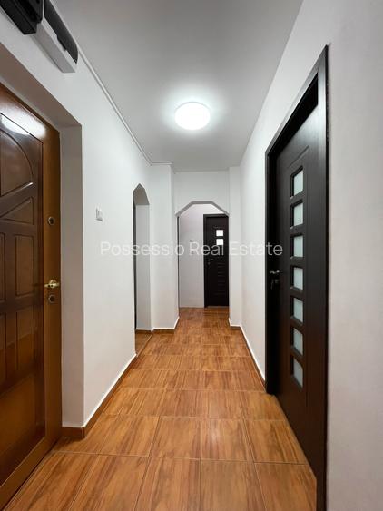 Giurgiului – Str. Ghimpati – Apartament 3 camere – Loc parcare inclus – 500 EUR - 11