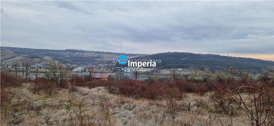 Teren de vanzare in Iasi, zona Sorogari - 3