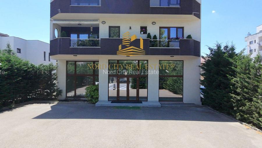 Spatiu comercial/Sisesti /Sector 1/Supermarket /Clinica/Banca - 5