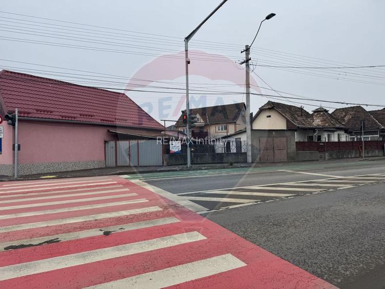 Casă individuală cu potențial real. Turda. Acces rapid spre Cluj - 22