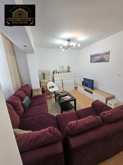 2 Camere Ultracentral | Renovat | Centrala Bloc | Boiler | Metrou | - 2