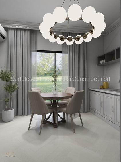 Duplex despartit prin garaj- Dumbravita - 11