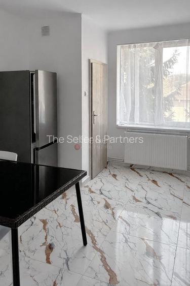 Apartament Insorit | Structura Generoasa - 20