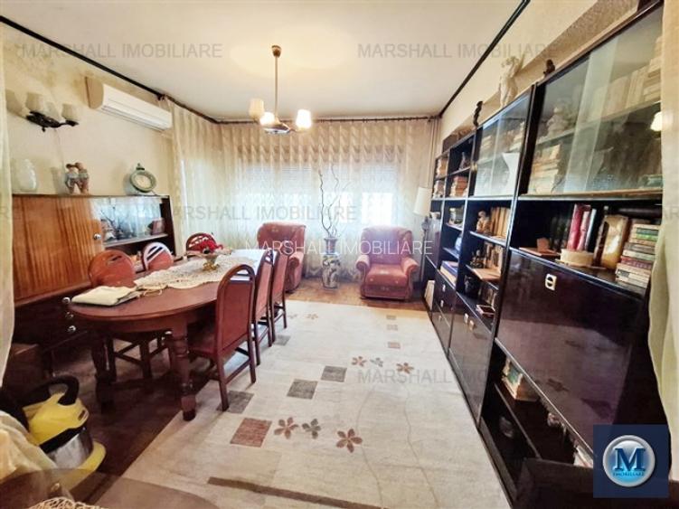 Apartament 4 camere de vanzare, zona Central, 110.22 mp #16565 - 3