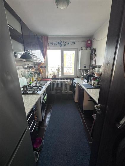 Apartament 2 camere Restaurant  Odeon - 5