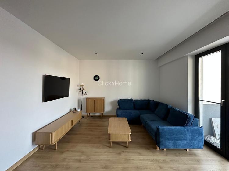 Apartament finalizat în Residence5, lângă pădurea Băneasa și școlile private - 17