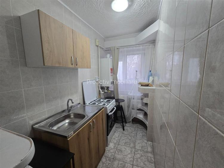 Apartament 2 camere | George Enescu | i2c-1857 - 7