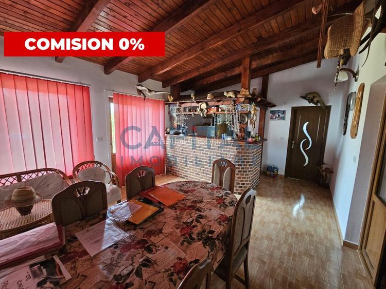 Comision 0% Casa de vanzare - 8