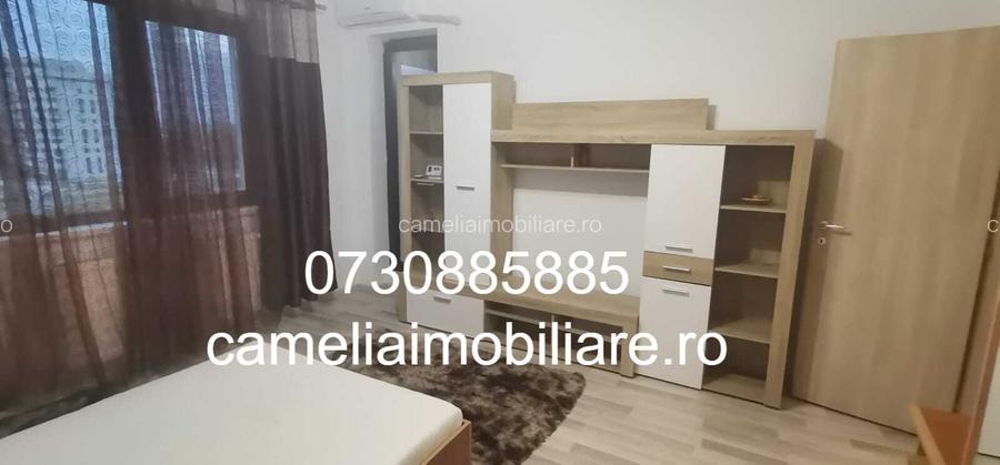 Garsoniera, noua, centrala, parcare, metrou Drumul Taberei, Bld Timisoara, 103 - 9
