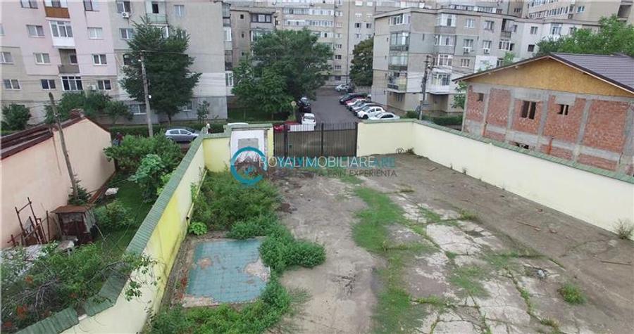 Royal Imobiliarea - vanzare terenuri Ploiesti - 5