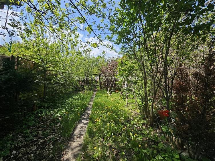 Apartament in casa cu gradina proprie in Centrul Istoric - 4