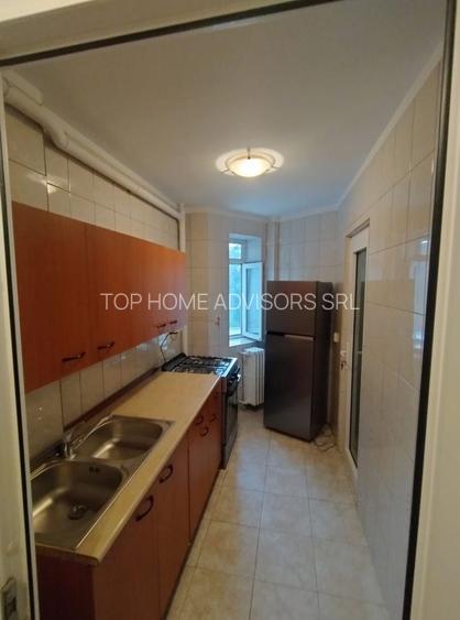 Apartament 2 camere nemobilat, zona Mihail Kogalniceanu-IZVOR - 10