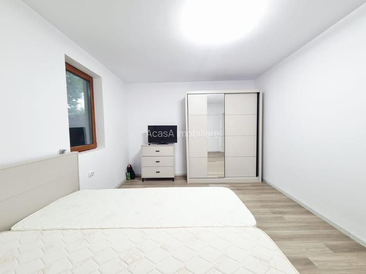 Casa cu toate utilitatile la pret de apartament - 8