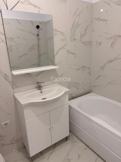 Studio 40 mp total, decomandat, bucătărie separată + loc de parcare inclus  - 8