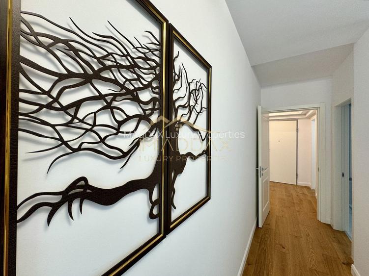 Apartament 2 Camere**2 Bai **Imobil Boutique NOU// Palatul Parlamentului - 26