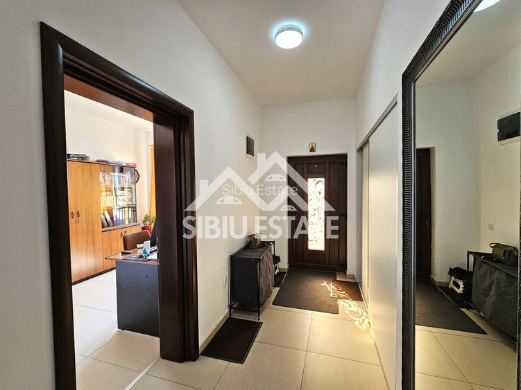 Casa generoasa 5 dormitoare, pivnita, mansarda hobby - 4