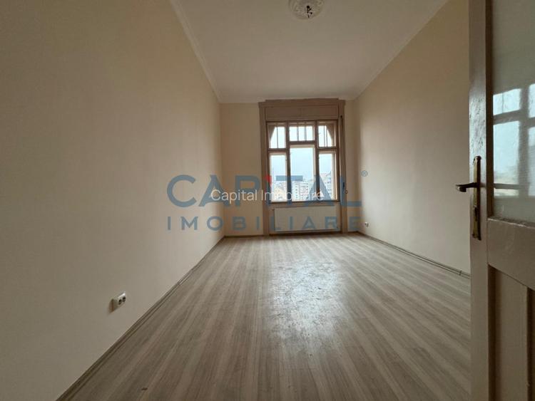 FARA COMISION! Apartament 154 mp, etaj 2/2 +M, CALEA DOROBANTILOR - 3