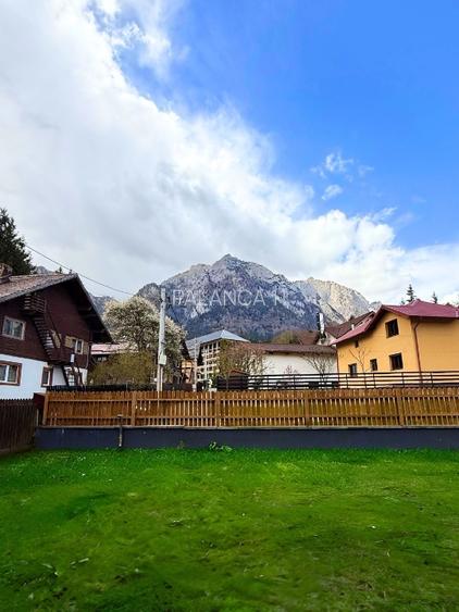 Chiar se vede muntele de la parter? Direct proprietar - 5