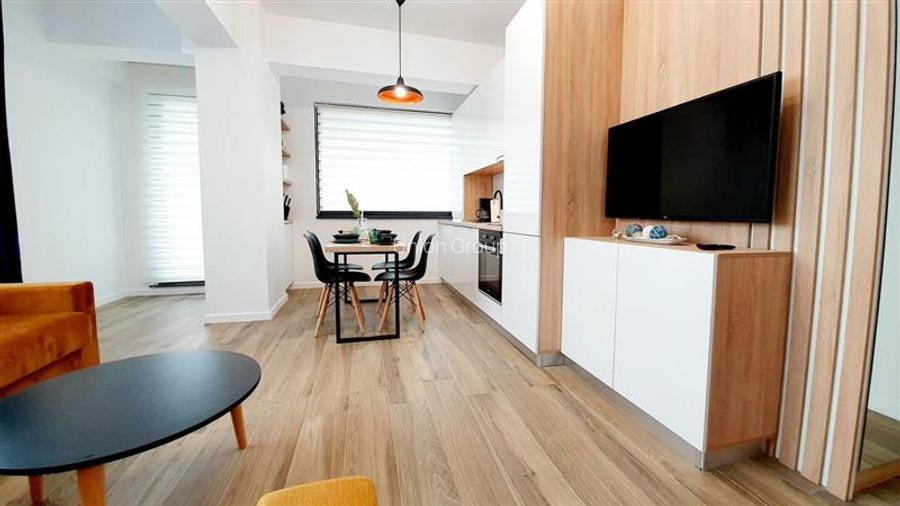 Apartament 2 Camere Mamaia Nord Building Stefan - 4