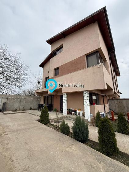 Casă tip duplex de vânzare – Jilava - 29
